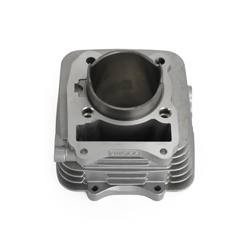 Kit cylindre piston 66 mm de haute précision pour DF200 DR200