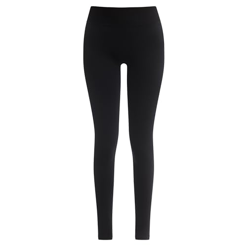 Legging quotidien DIM Femme vêtement de sport et détente taille haute