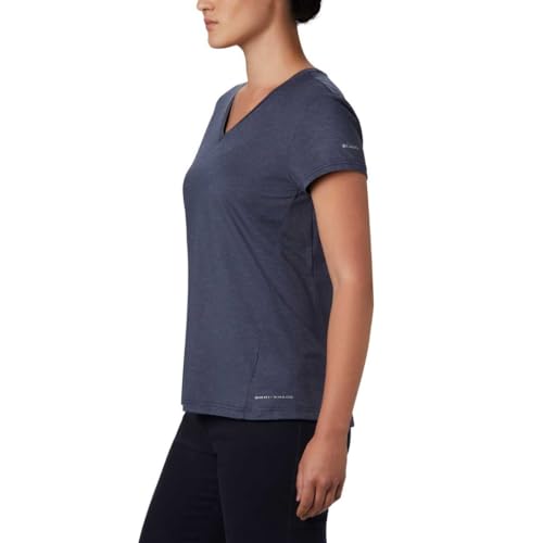 Image of Columbia Women Bryce SS Tee