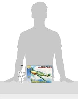 ズベズダ 1/48 ドイツ軍 メッサーシュミット Bf-109F2/F4 戦闘機 プラモデル ZV4802 wgteh8f Amazon | ズベズダ 1/48 ドイツ軍 メッサーシュミット BF-109 F4