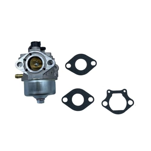 Carburateur FJ180V résout fuite essence et démarrage difficile moto tout-terrain 15004-7010