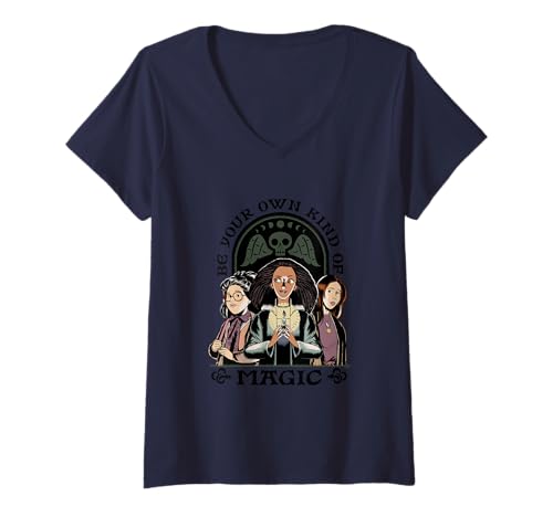 T-shirt Disney Hocus Pocus 2 idéal pour vos soirées cinéma d'Halloween
