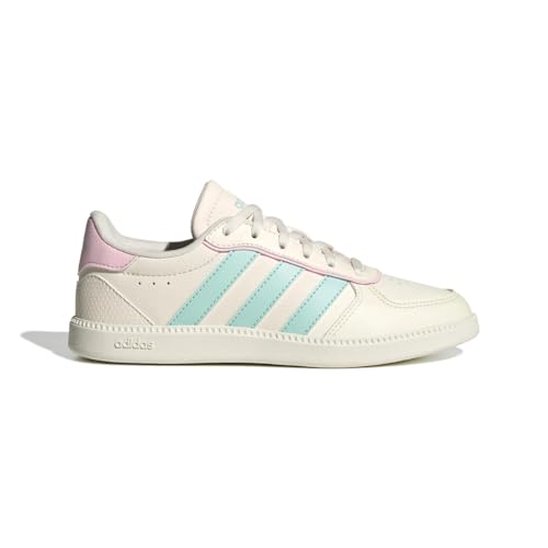 adidas Unisex-Child Breaknet Sleek Sneaker4