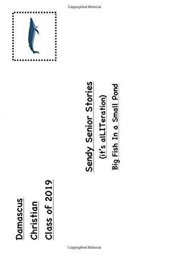 Sendy Senior Stories: It's alLITeration