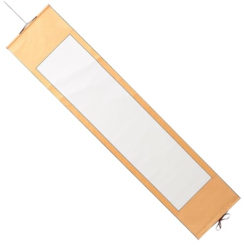 Rollo de papel Xuan para practicar caligrafía china y pintura