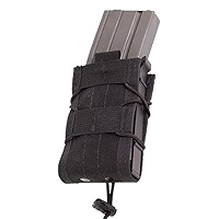 HGSI TACO 3個セット Amazon.com : High Speed Gear Triple Pistol Taco MOLLE Mag