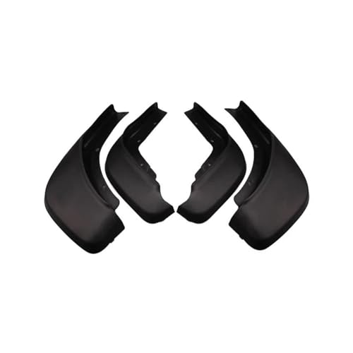 Bavettes de protection anti-éclaboussures pneus Volvo XC60