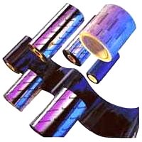 Zebra 02300GS11007 - RIBBON 2300 WAX 110MM - 74 METERS C-12.7MM BOX OF 12
