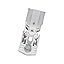 White - 6 LB - Left Hand