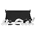 Mishimoto MMINT-DMAX-06KBK Black Tool Kit (06-10 Chevy 6.6L Duramax Intercooler w/Pipes), 1 Pack