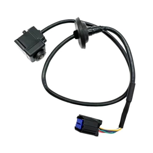 Caméra de recul pour Kia Soul 2014-2016 assistance stationnement 95760B2100