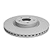 Produktbild ATE D96BCF 24.0125-0209.1 Bremsscheiben, Set of 2
