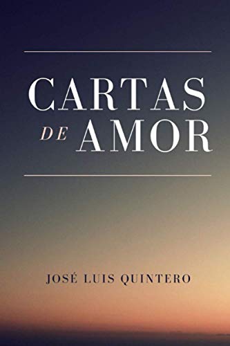 CARTAS DE AMOR