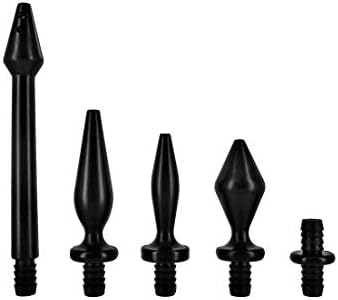 Cleanstream Enema Tip Set