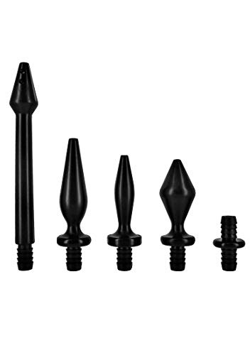 Cleanstream Enema Tip Set #TOP6