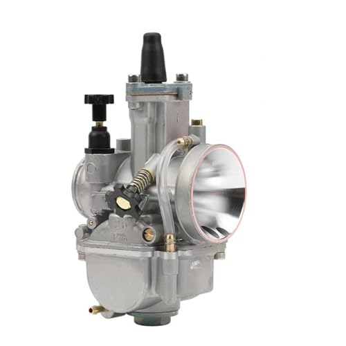 Carburateur universel moto 30mm PWK pour résoudre les pannes d'accélération
