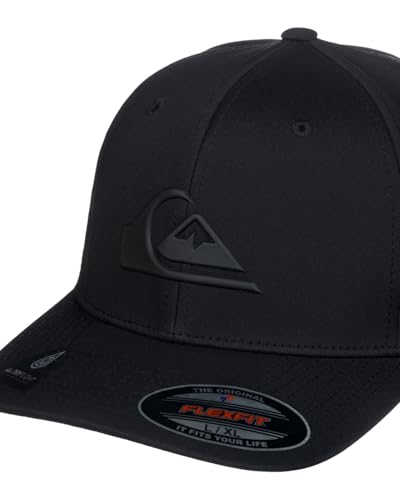 Image of Quiksilver Men's Amped Up Flexfit Hat