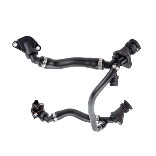Tuyau de reniflard carter haute résistance thermique pour modèles X5 X6