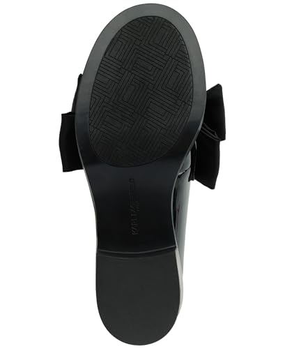 Image of Karl Lagerfeld Women's Camilla Loafer with Oversized Bow