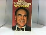 max schmeling schule  Max Schmeling - 8 - 9 - aus!