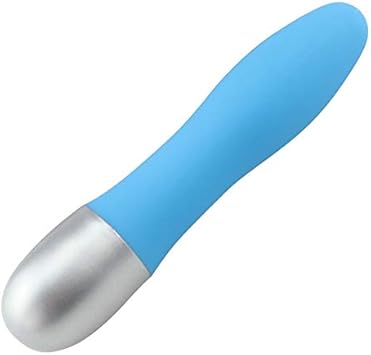 Mini batería de bolsillo vibrador consolador vibrador juguete ...