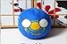 FWJSDPZ Polonia Ball Germania Sovietica Union Pendant America Inghilterra Francia Giocattolo Peluche Ball Ball Decorazione della Casa (Color : 47, Size : 20cm)