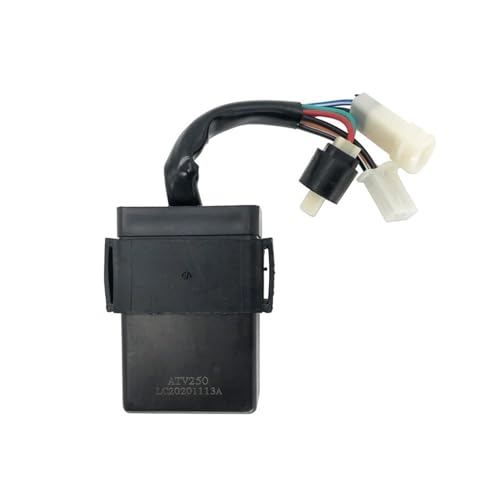 Boîtier CDI moto 7 fils FG-803000-F pour ATV Quad JS250 Loncin Baja Roketa 250CC