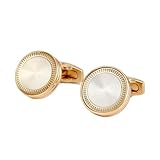 PERFEKTER TÄGLICHER SCHMUCK UND GESCHENK: Klassisches Design, stilvoll und zart für den Alltag. Moderner Schmuck wird in einer Geschenkbox geliefert, ideales Geschenk für Sie und Ihren Freund, Ehemann, Vater, Großvater, Kinder, Bruder. Perfekt für Trauzeugen, Ärzte, junge Männer, Frauen, Priester, Gamer, Ingenieure, Anwälte usw.