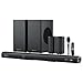 ZEBRONICS Juke BAR 9900 Soundbar