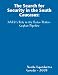 The Search for Security in the South Caucasus