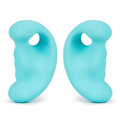 HXD-ERGO Neopren Hanteln, Frauen Neopren Kurzhanteln 2er Set für...