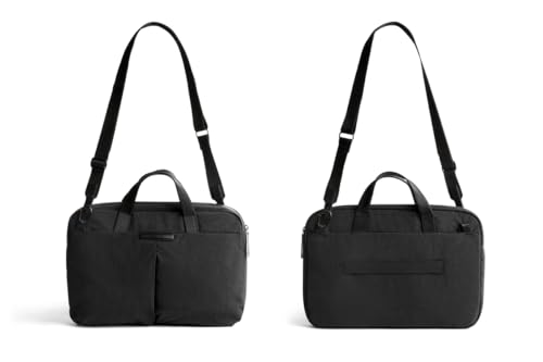 Bellroy Tokyo Slim 14" Laptop Bag for Men - Business Travel