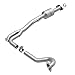 MagnaFlow Exhaust 93236 Catalytic Converter