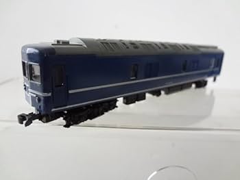 Amazon | 美品☆TOMIX 2555 国鉄客車 カニ24形特急用電源車