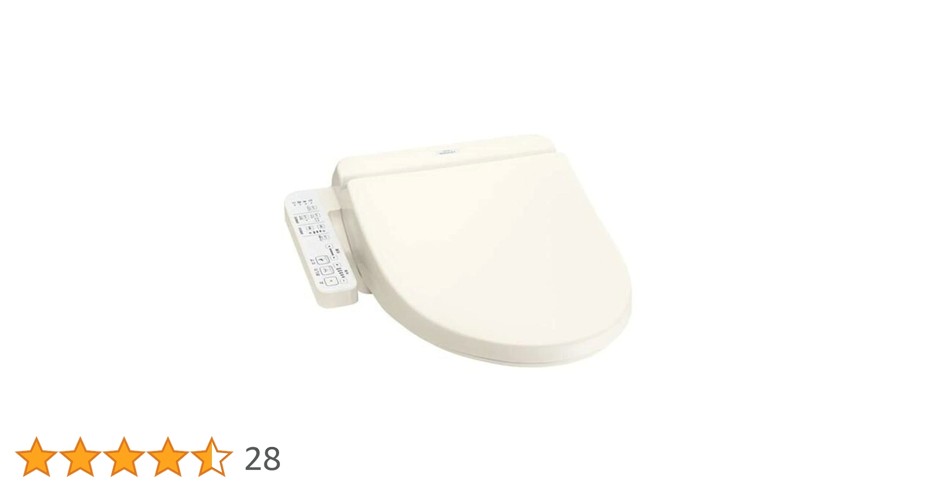 Amazon.co.jp: TOTO 温水洗浄便座 BV2 TCF2223E SC1 パステル
