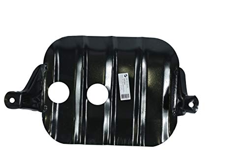 Dhf1950 Protetor De Cárter Gol/ Paraty/ Santana/ Saveiro 1997 A 2012 G4 (Exceto Gol 1.0), Dhf