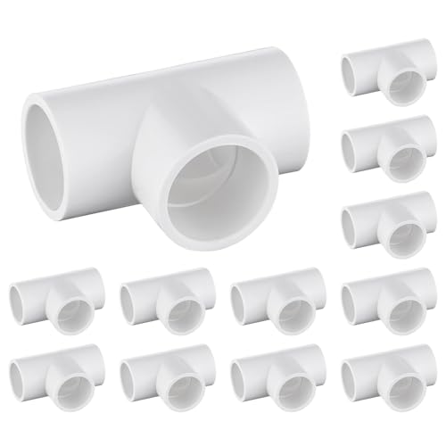 cople pvc hidraulico marca TianTianUp