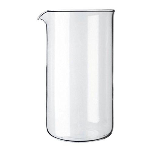 Bodum 34 oz Clear Replacement Carafe