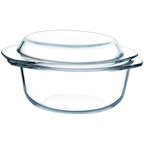 Cocotte Ronde NUTRIUPS 1,5L Cover