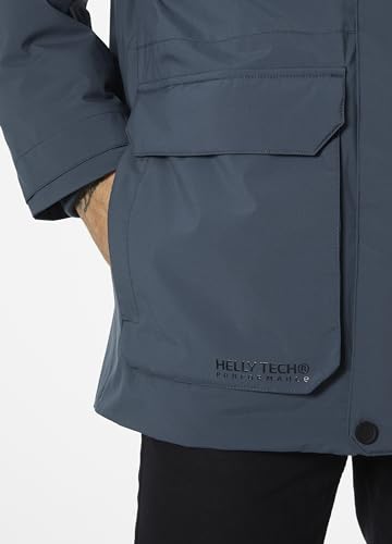 Image of Helly-Hansen Mens Reine Parka