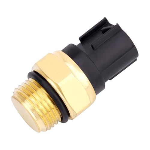 Thermostat température eau radiateur DVX 400 pour entretien circuit refroidissement