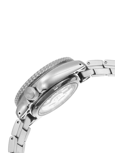 Seiko Analog Blue Dial Men's Stainless Steel Watch-SRPD53K1 (Image - 3)