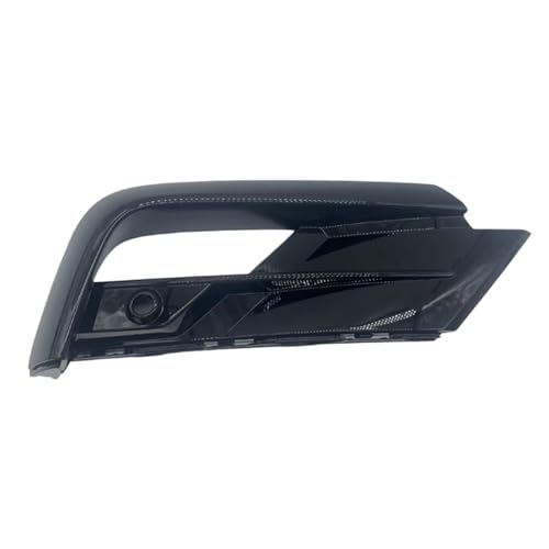 Cadre antibrouillard VW Golf R-Line 2017-2019 : cache phare avant