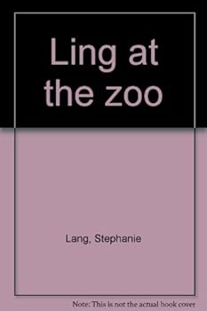 Unknown Binding Ling at the zoo Book