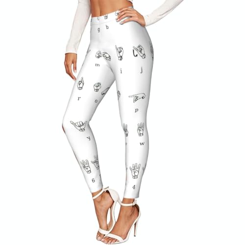 Leggings de compresión suaves para mujer activos e ideales para tus rutinas de yoga y running