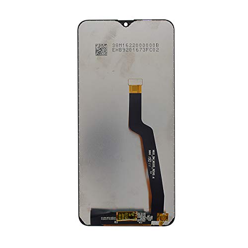 Image of LCD Touch Digitizer Screen Assembly Replacement for Samsung Galaxy M10 SM-M105F SM-M105G SM-M105Y SM-M105M(Black)