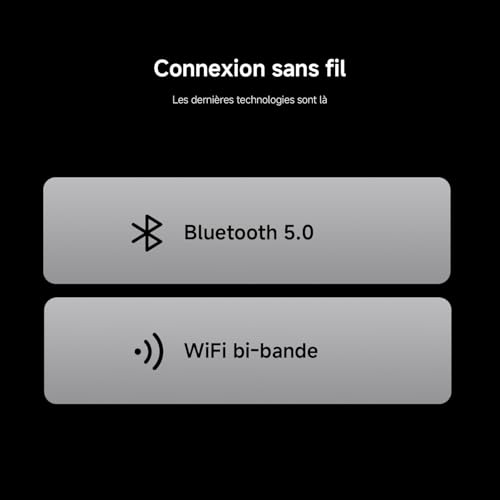 Xiaomi TV F Pro 43 2026 - vue 4