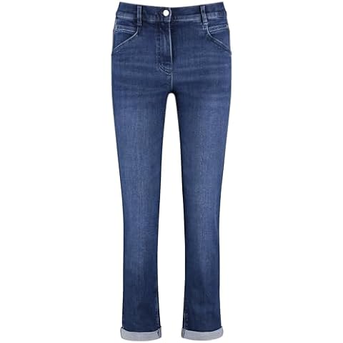 Gerry Weber Jean 322107 Cover