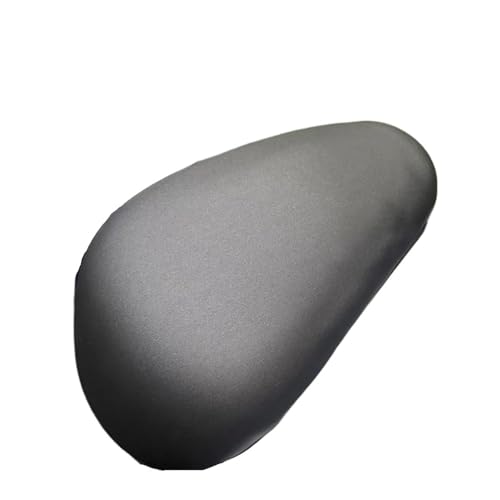 Moto asiento doble para trayectos largos en NK450 con tapizado modificado de ruta
