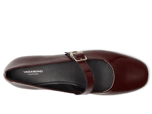 Vagabond Shoemakers Womens Jolin Patent Leather Maryjane2